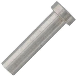 Stainless Steel Non Threaded Stud