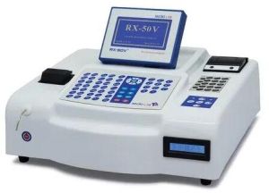 Clinical Chemistry Analyzer