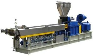 PVC Pipe Making Machine