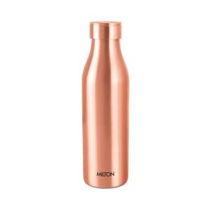 Copper Water Bottle