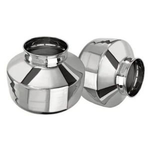 Stainless Steel Pot