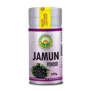 Jamun Powder