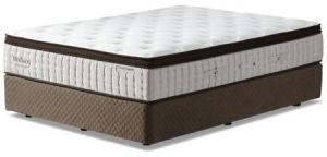 Square Mattress