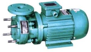 Marine Heishin Pumps