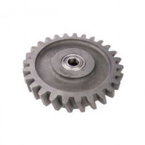 Marine Worm Gear