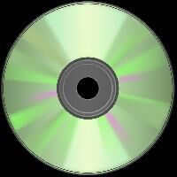 compact discs