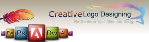 Creative Logo and Designs