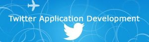 Twitter Application Development