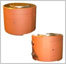 clamping cylinder