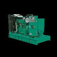 power diesel generators