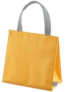 Plain Shopping Bag