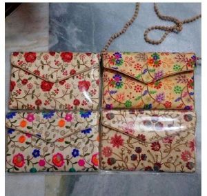 Rajasthani Clutch Bags