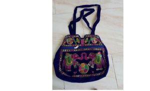 Rajasthani Sholuder Bag