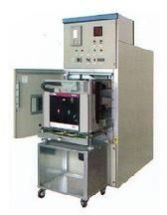 High Voltage Electrical Switchgear