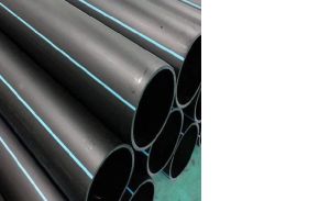 Hdpe Water Pipes