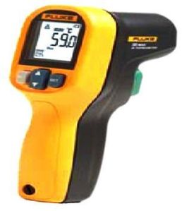 Infrared Thermometer