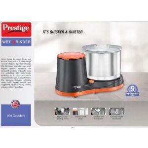 Prestige Wet Grinder