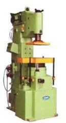 Pneumatic Moulding Machine