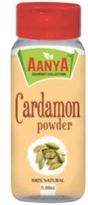 Cardamom Powder