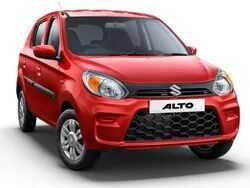 Maruti Suzuki Alto