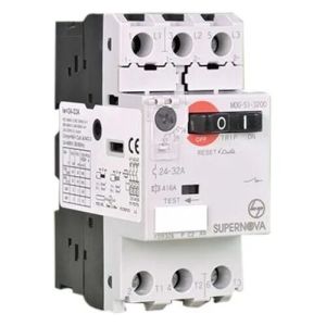 Motor Protection Circuit Breaker