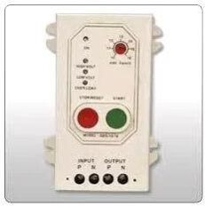 single phase starter