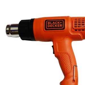 Black and Decker Heat Gun