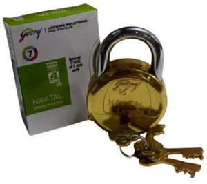 Godrej Padlocks