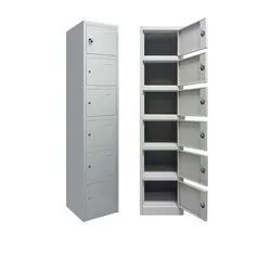 Locker Cabinet