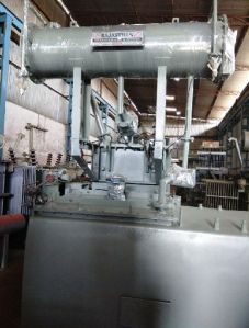 Distribution Transformer