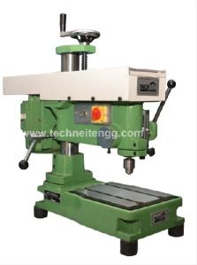 PRECISION MICRO DRILLING MACHINE