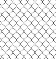 Chain Link Fence