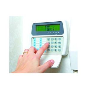 Intruder Alarm System