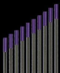 Tungsten Electrode