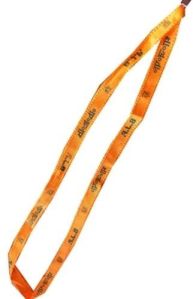 Promotional Lanyard