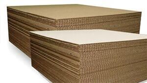 Corrugated Sheet