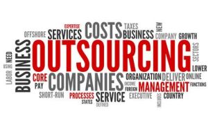 Online Outsource Accounting in Tally