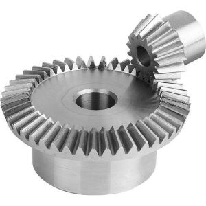 Bevel Gear