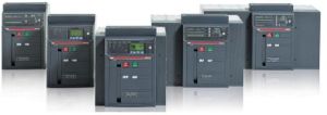 Air Circuit Breaker (ACB)