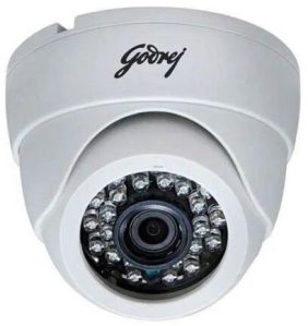 Dome Camera