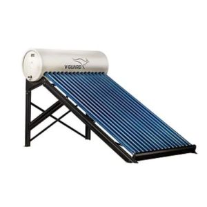 V Guard Solar Water Heater