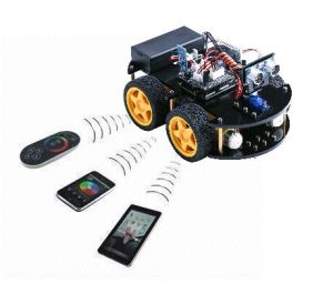 Bluetooth vehicle kit
