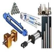 Hydraulic Cylinders/Jacks