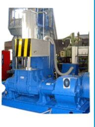 HYDRO DISPERSION KNEADER