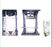 JUMBO BAG TESTING MACHINE