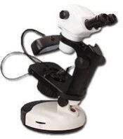 Professional Grading Microscope