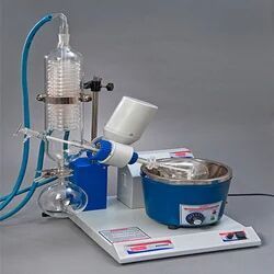 Rotary Vacuum Evaporator