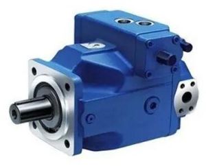 Hydraulic Piston Pump