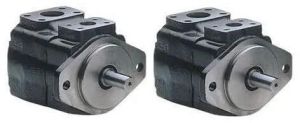 Veljan Hydraulic Pump