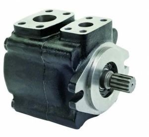 Veljan Vane Pump